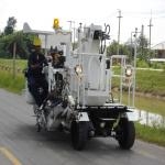 Higwayaman self propelled