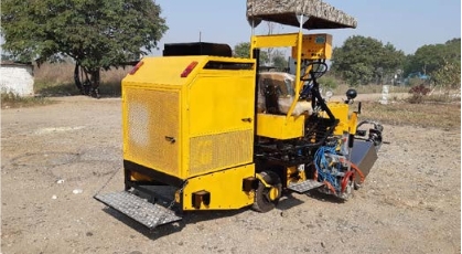 powermaster 450