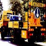 supply vehicles